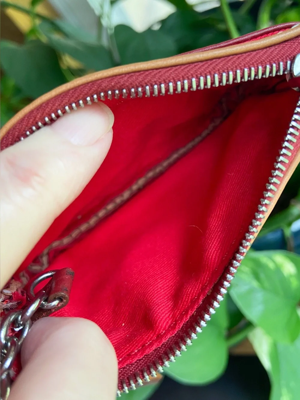 Dooney & Bourke authentic dooney