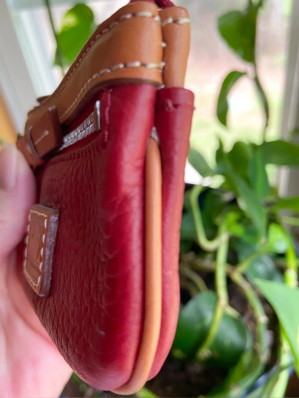 Dooney & Bourke authentic dooney