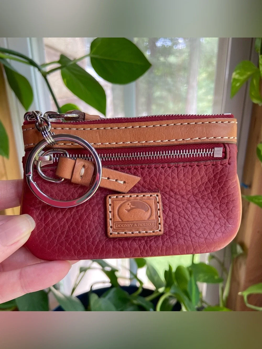 Dooney & Bourke authentic dooney
