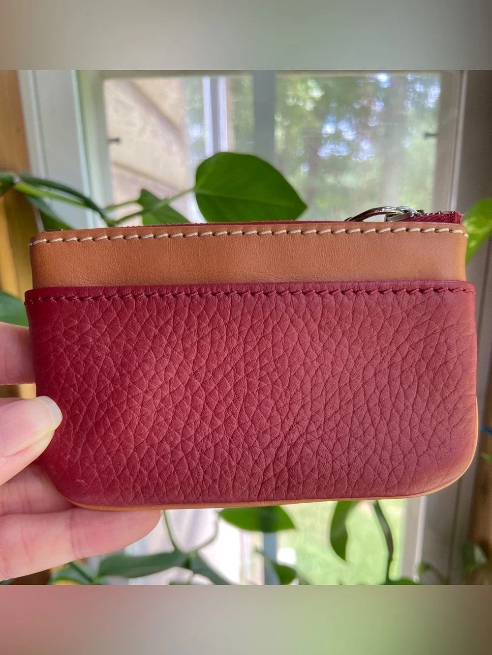 Dooney & Bourke authentic dooney