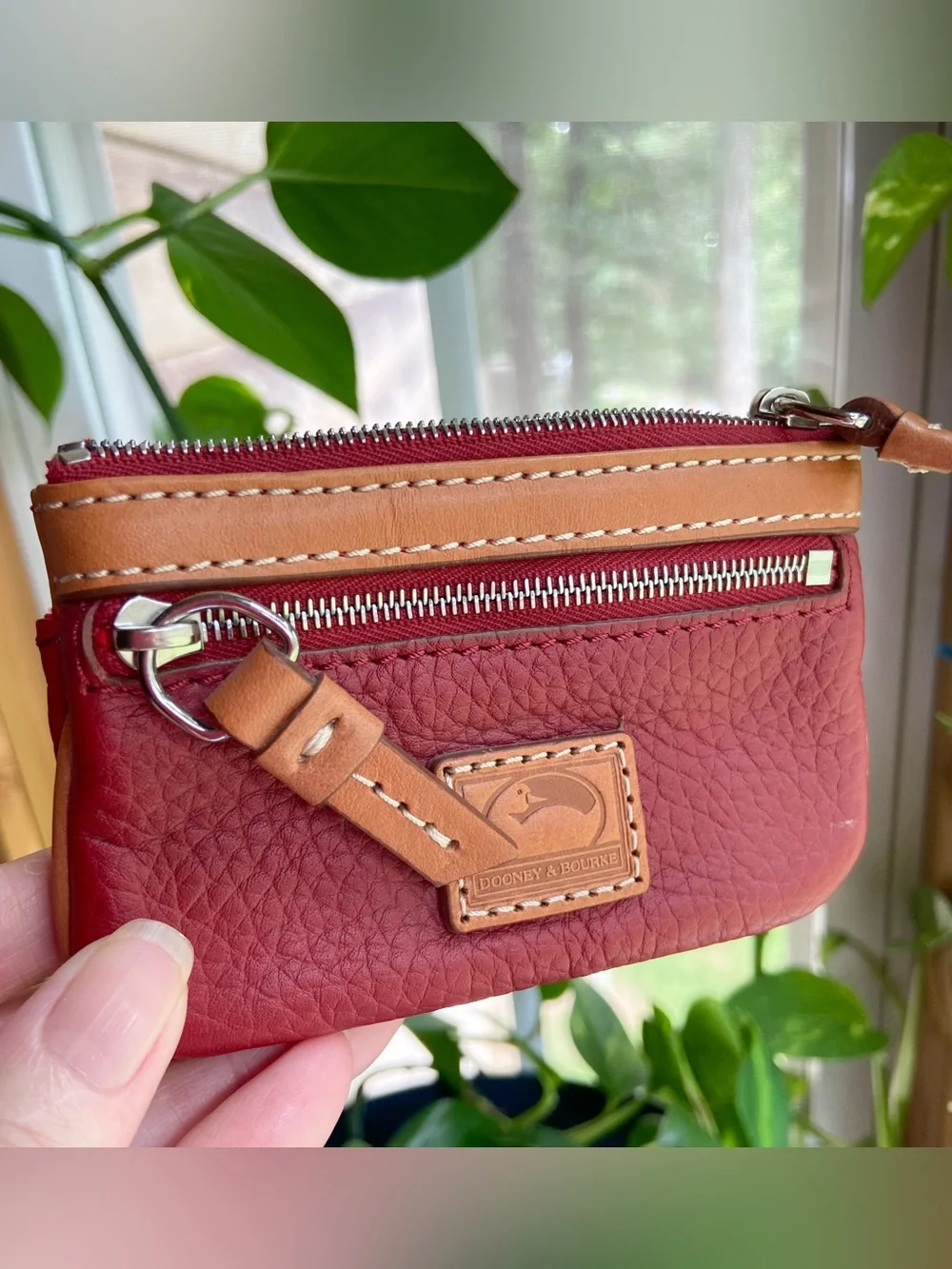 Dooney & Bourke authentic dooney