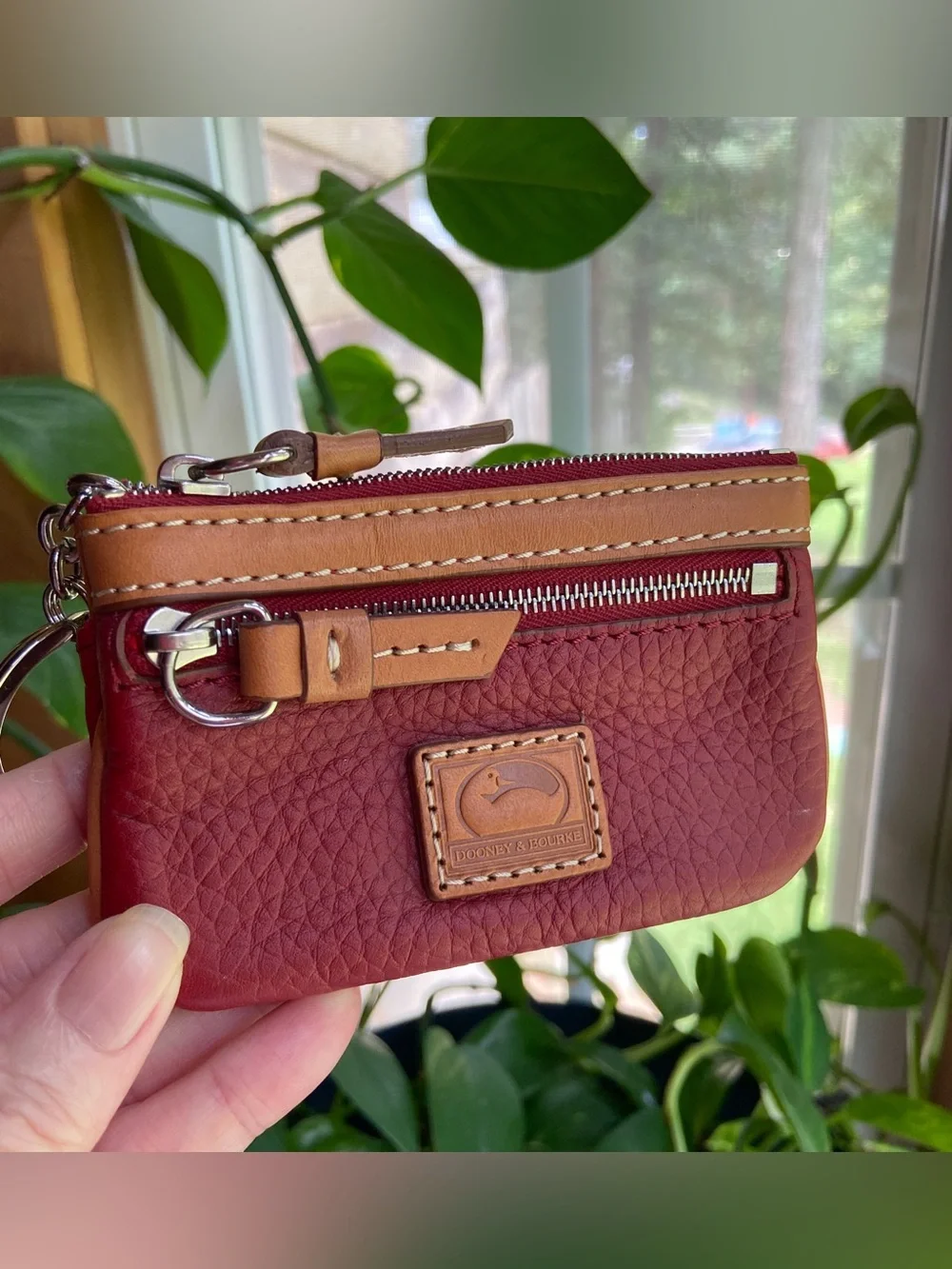 Dooney & Bourke authentic dooney