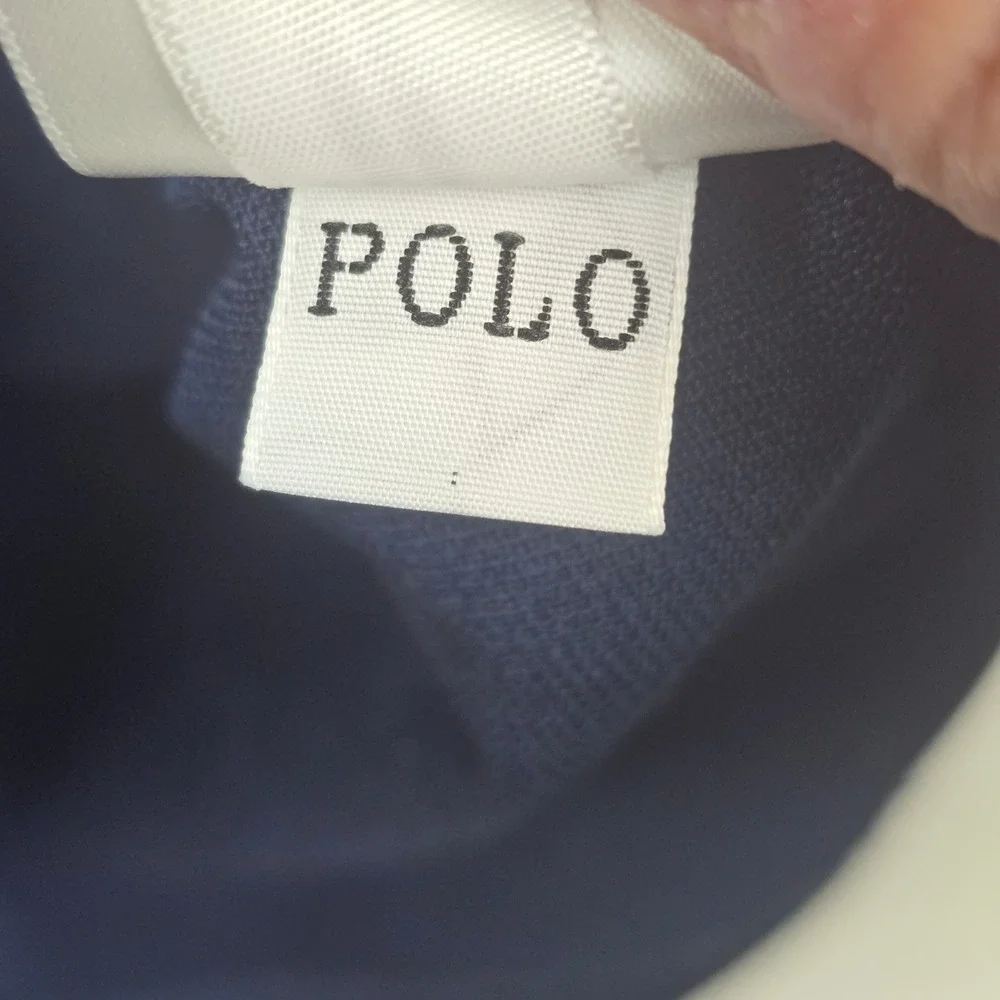 Polo Ralph Lauren new no