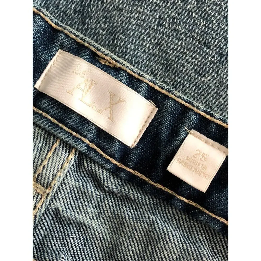 Le AL.X 100% cotton
