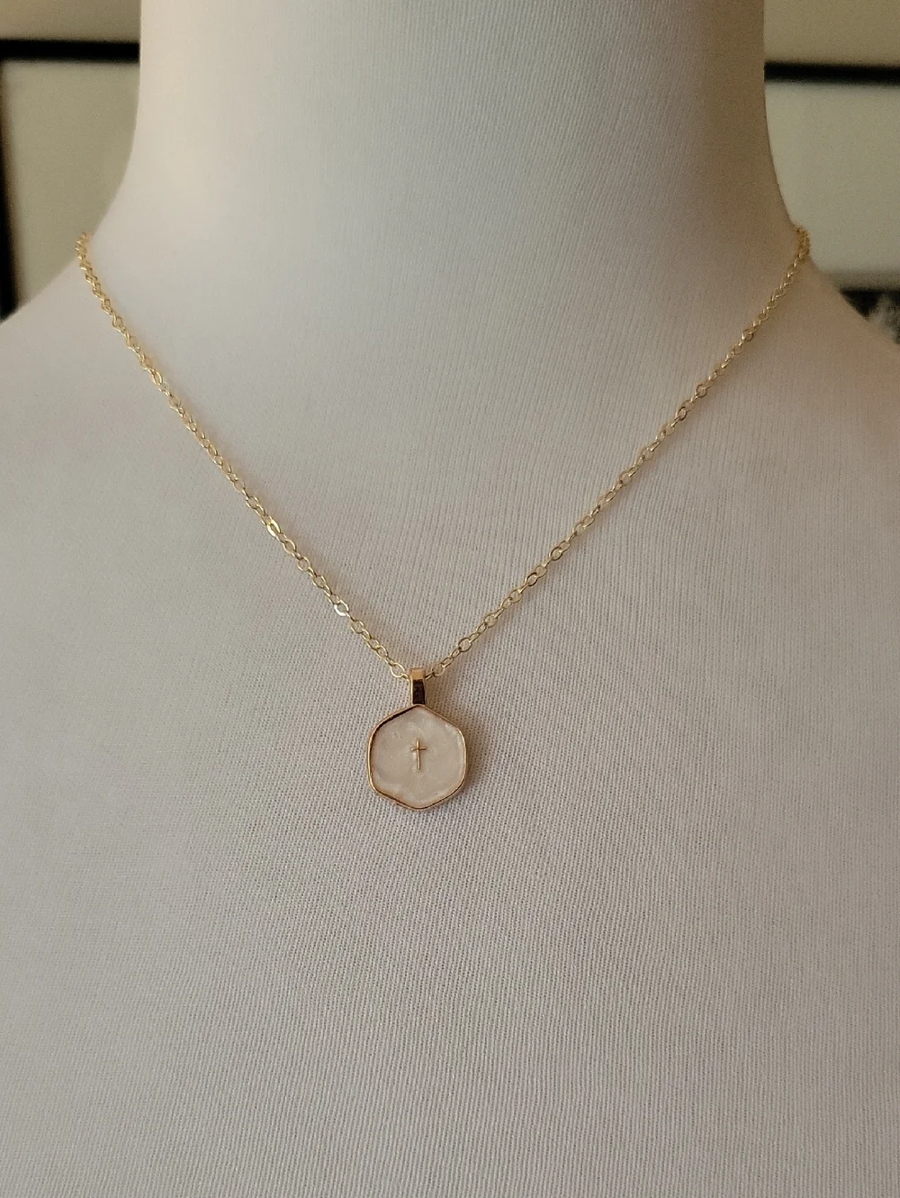Beyond Adorable dainty gold