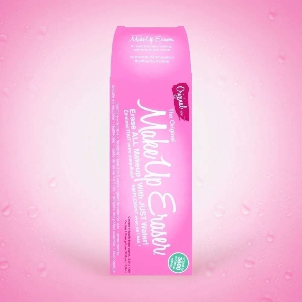 MakeUp Eraser 15 equal ultra