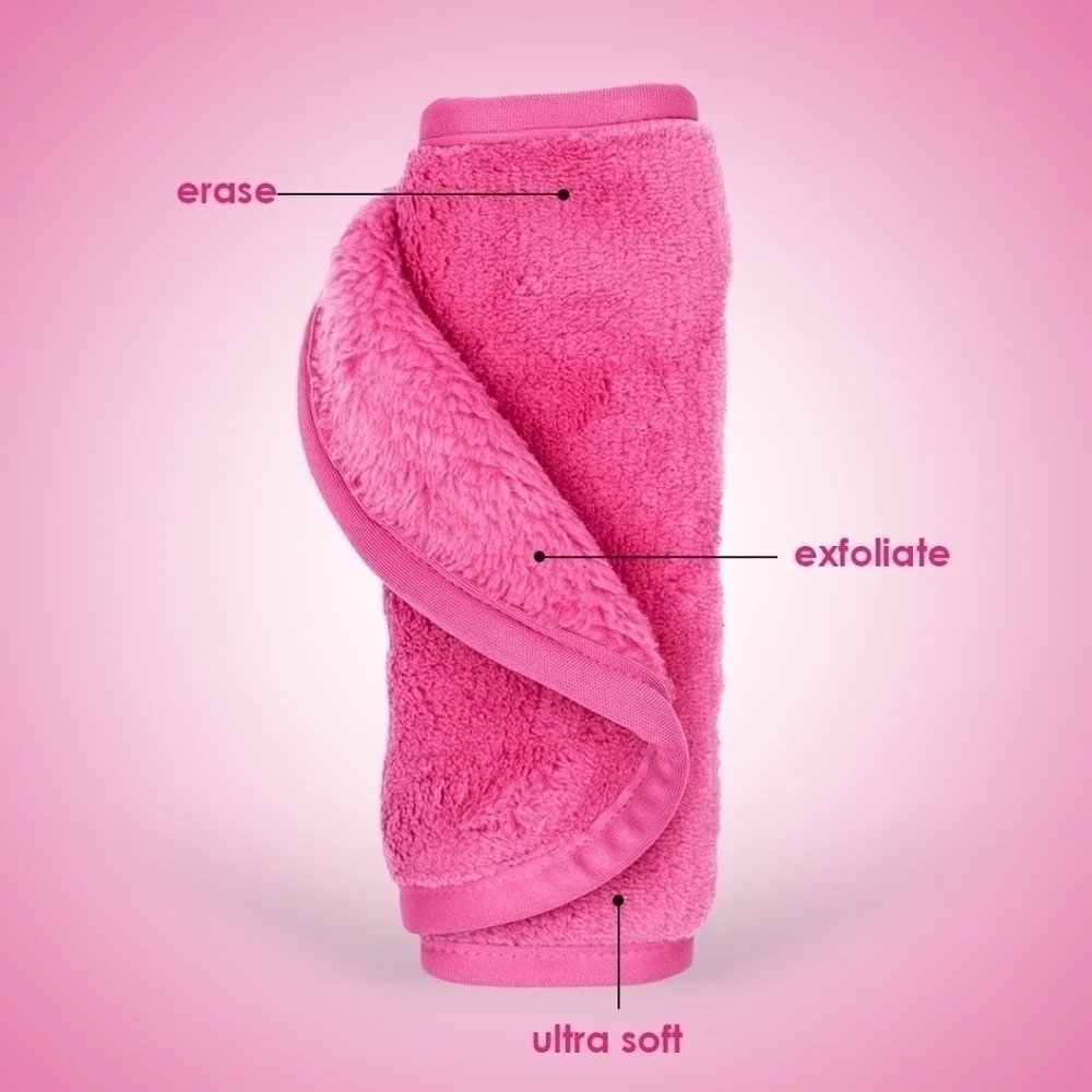 MakeUp Eraser approved just