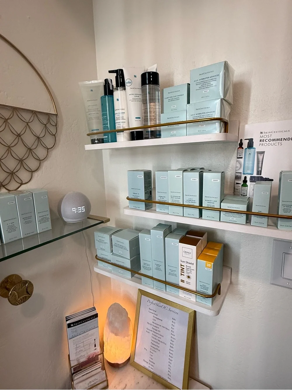 SkinCeuticals price one