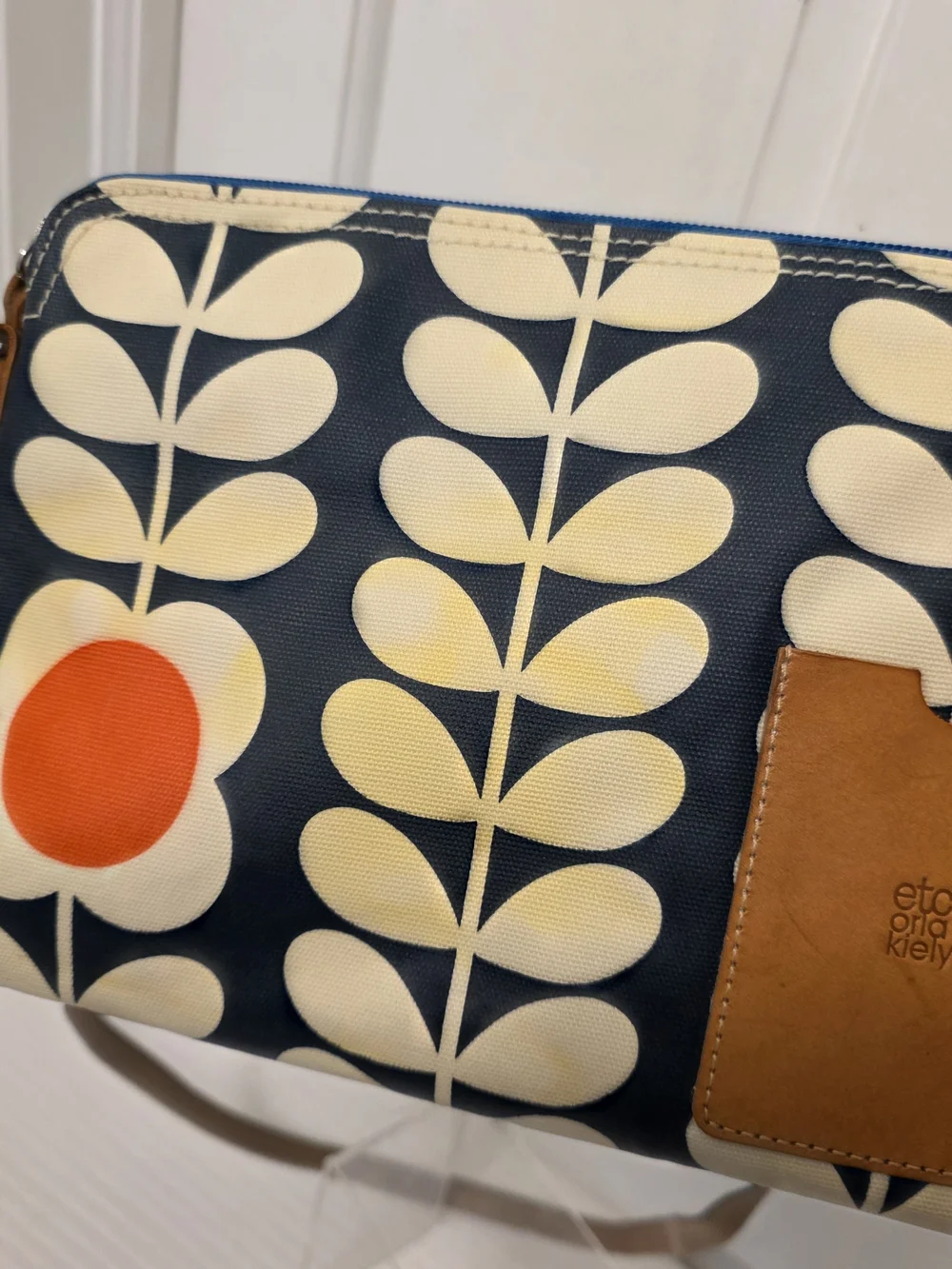 Orla Kiely orla kiely