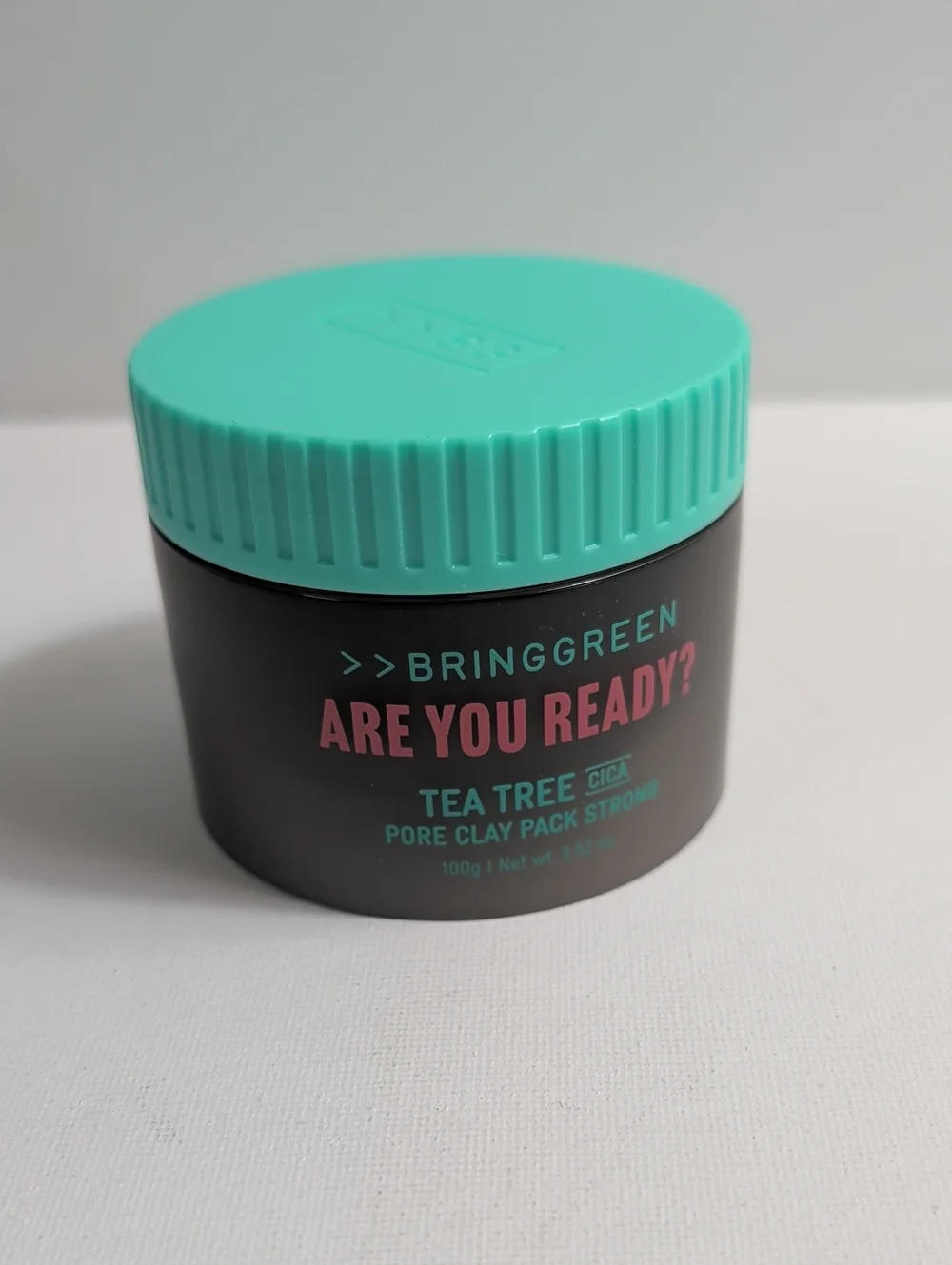 BringGreen reset your