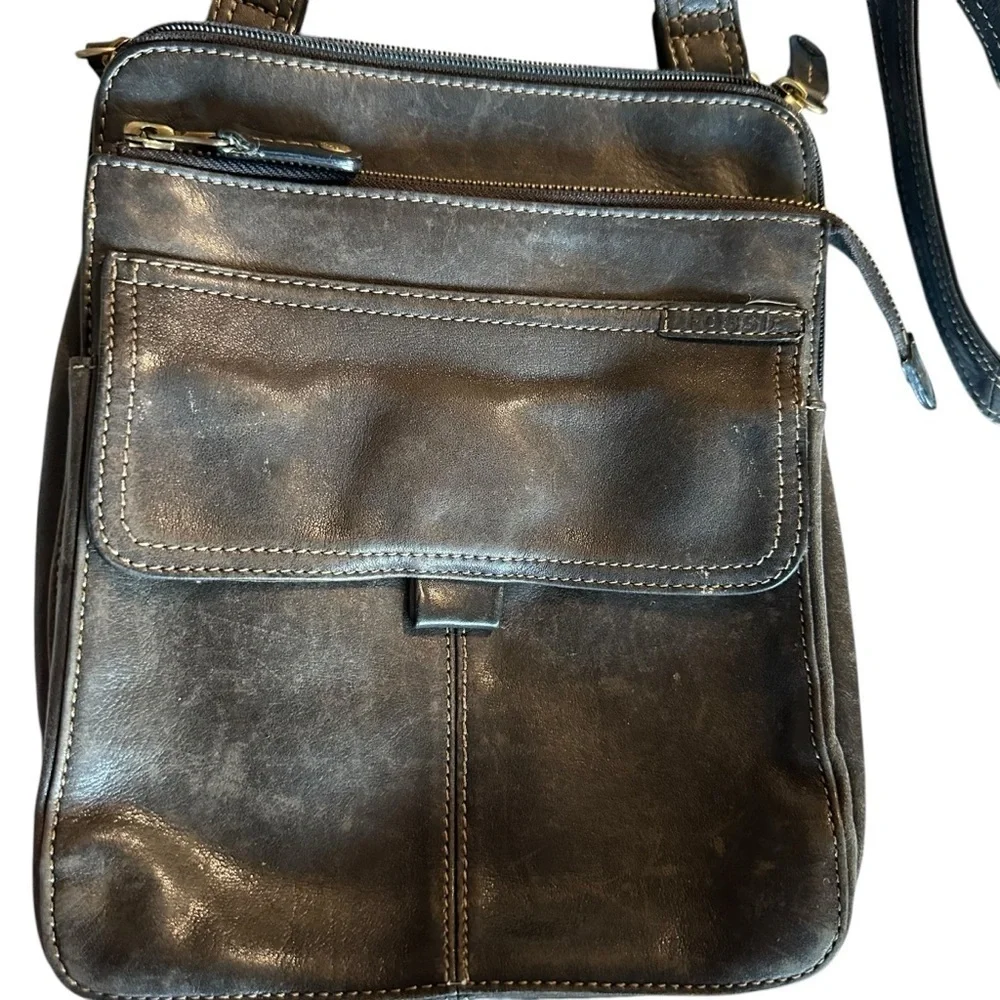 Fossil this crossbody