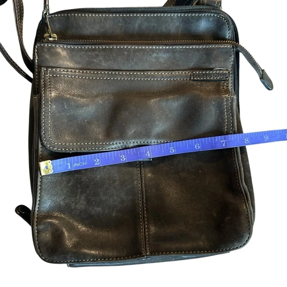 Fossil this crossbody