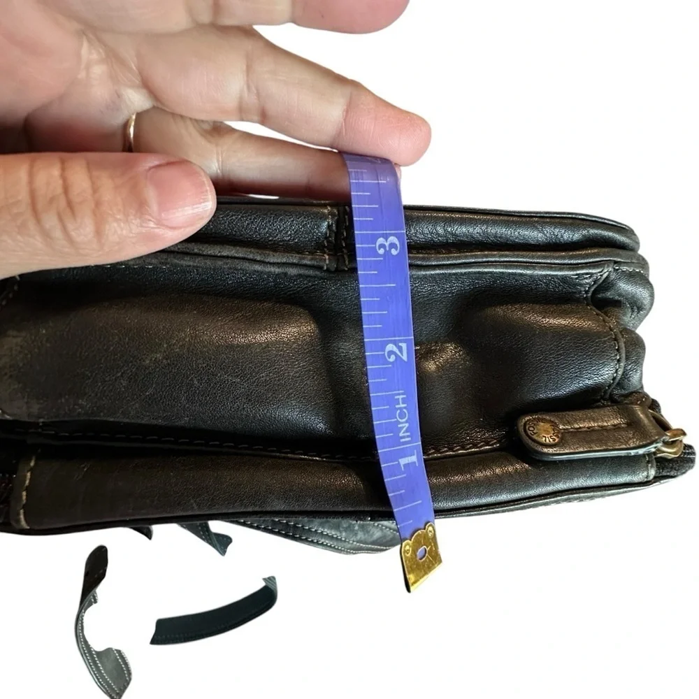 Fossil this crossbody