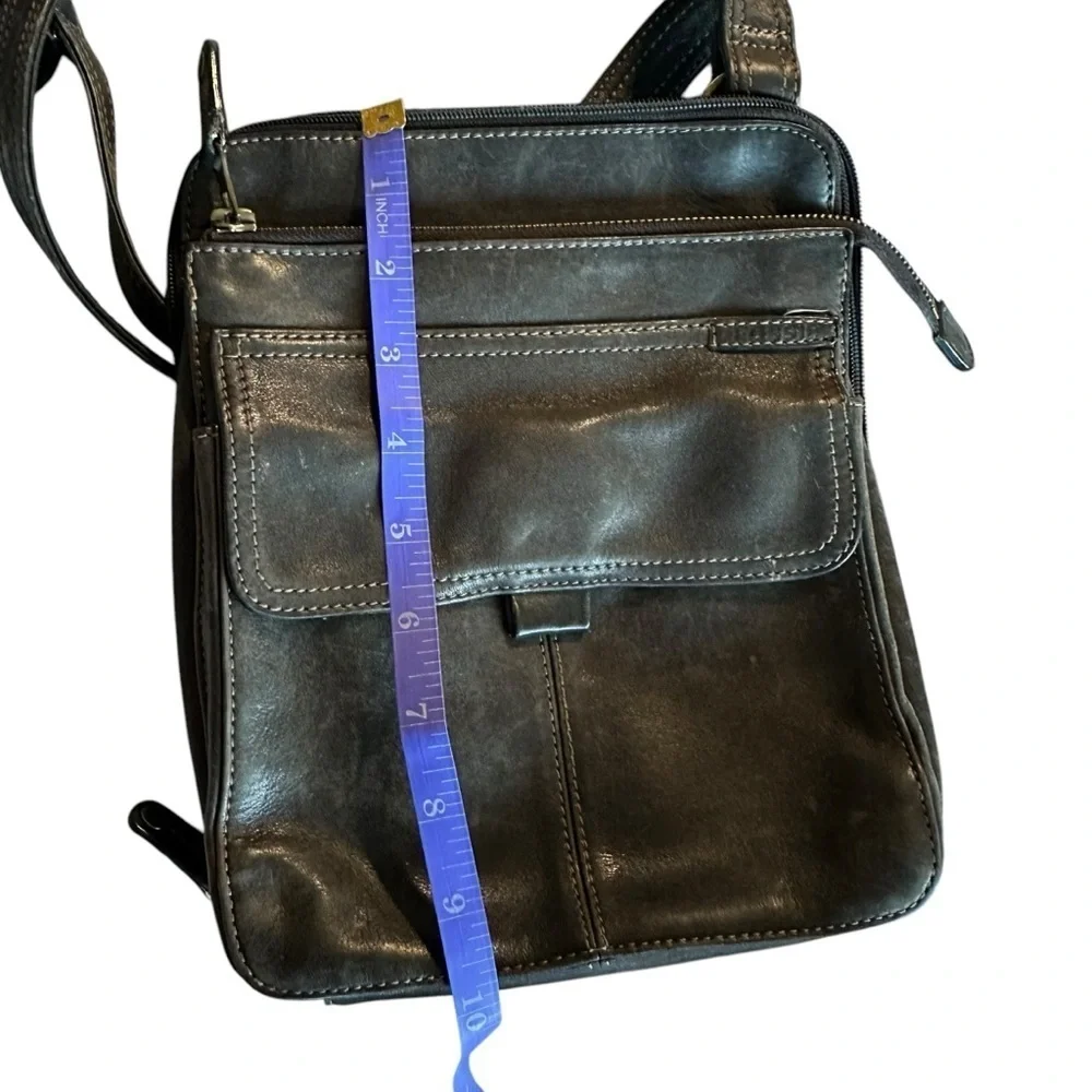 Fossil this crossbody