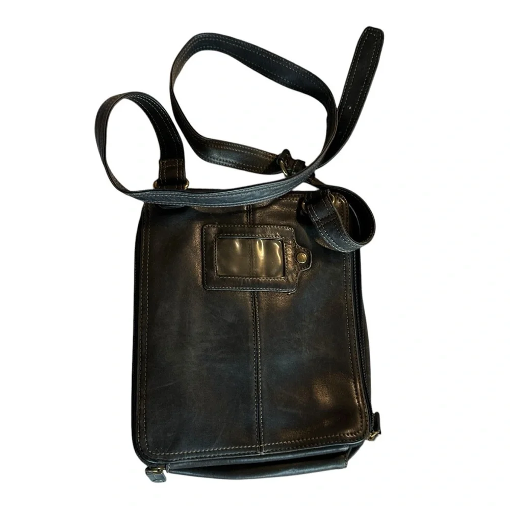 Fossil this crossbody