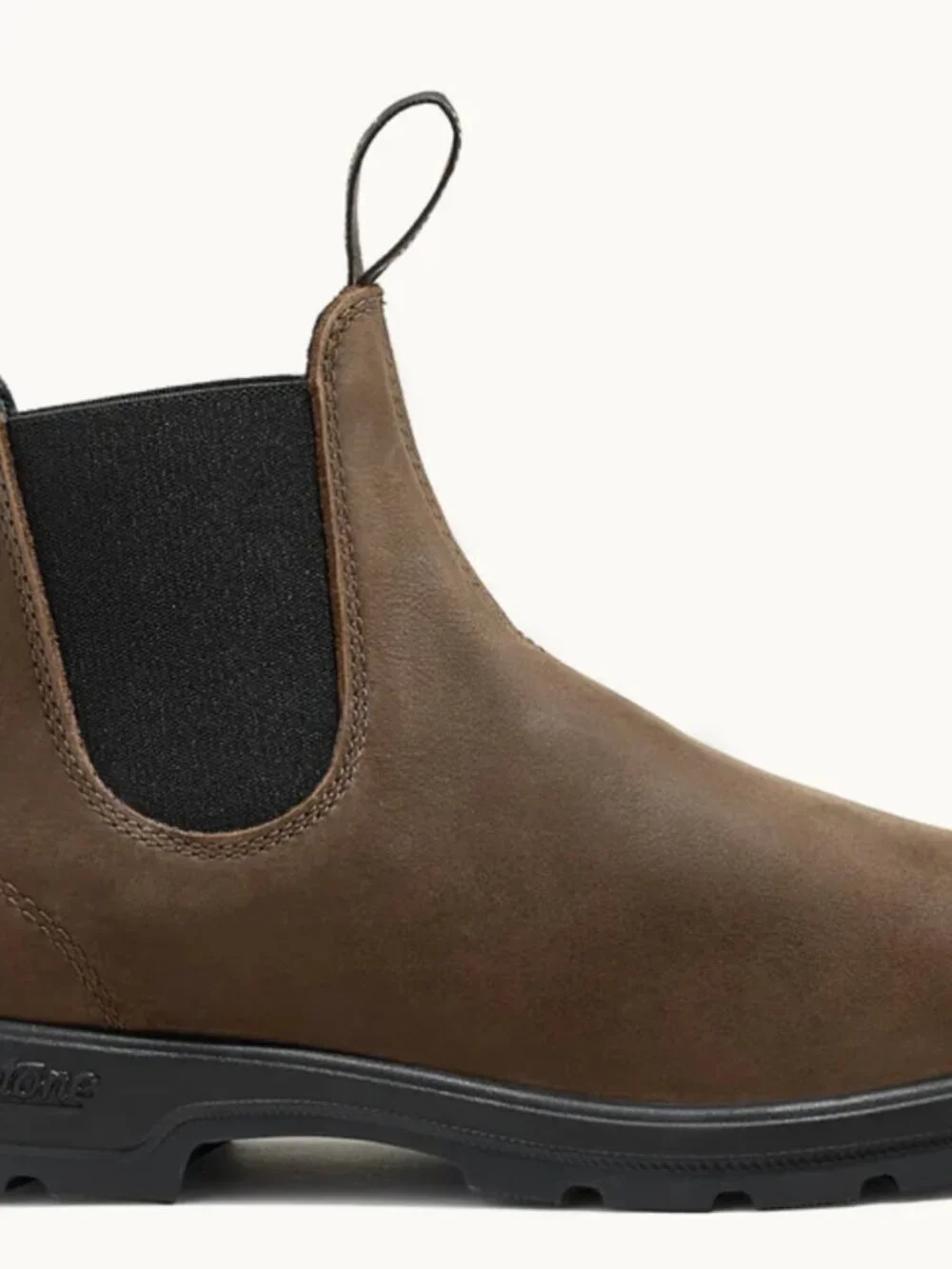 Blundstone new box
