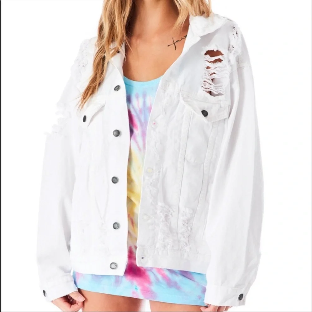 Carmar nwot lf