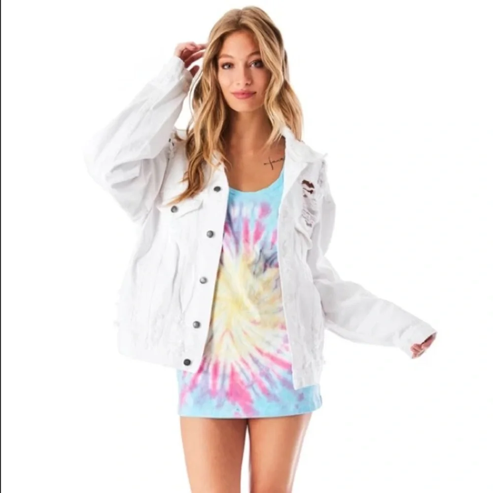 Carmar nwot lf
