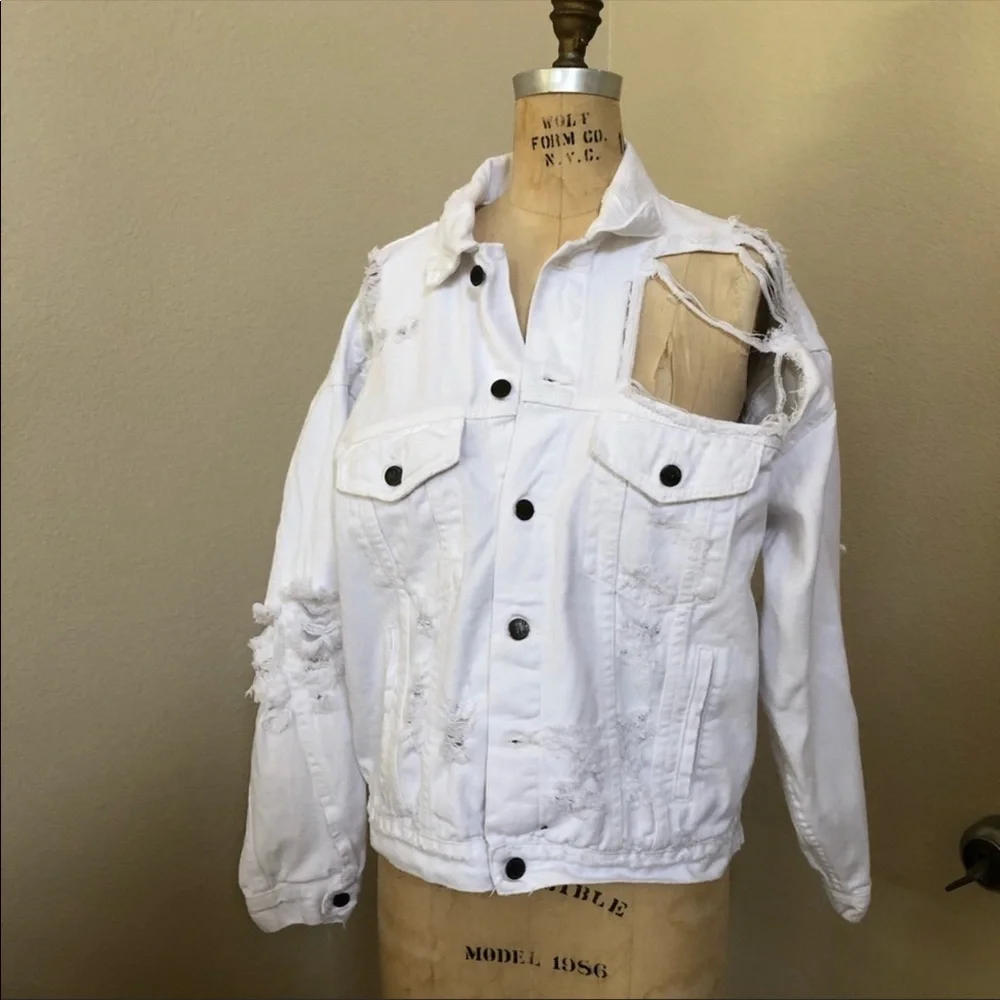 Carmar nwot lf