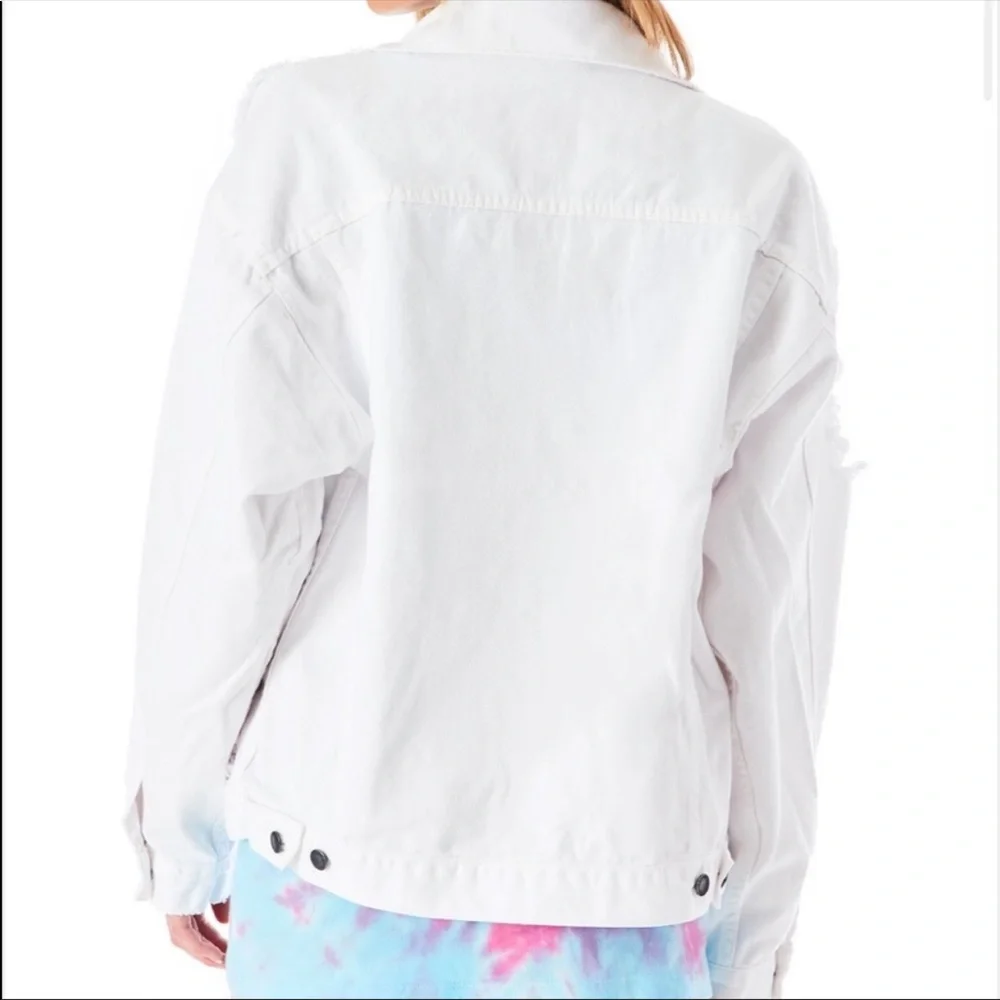Carmar nwot lf