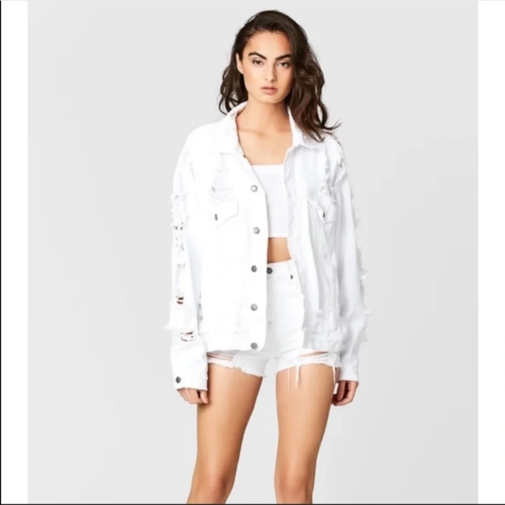 Carmar nwot lf