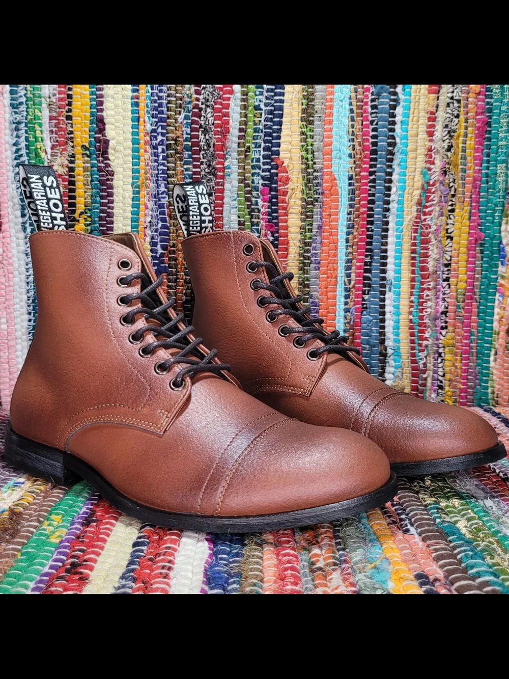 Vegetarian Shoes brand new