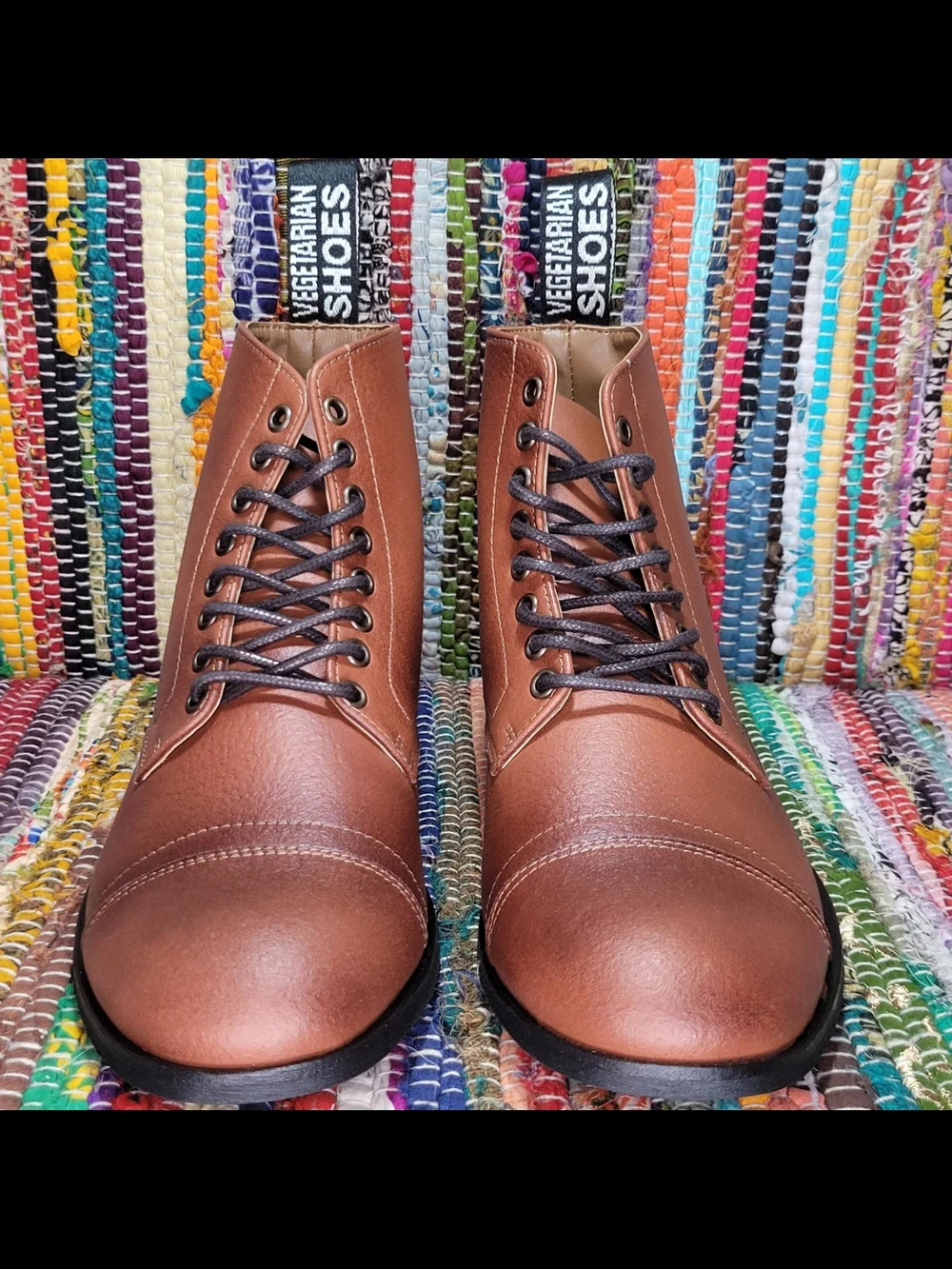 Vegetarian Shoes brand new