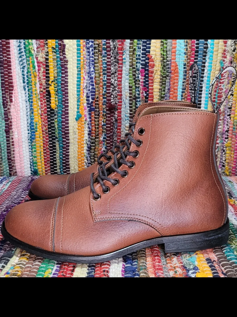 Vegetarian Shoes brand new