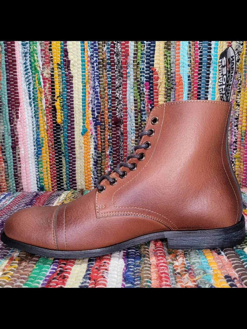 Vegetarian Shoes brand new