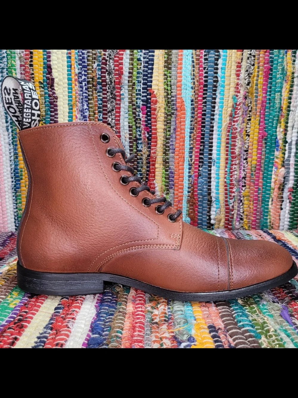 Vegetarian Shoes brand new