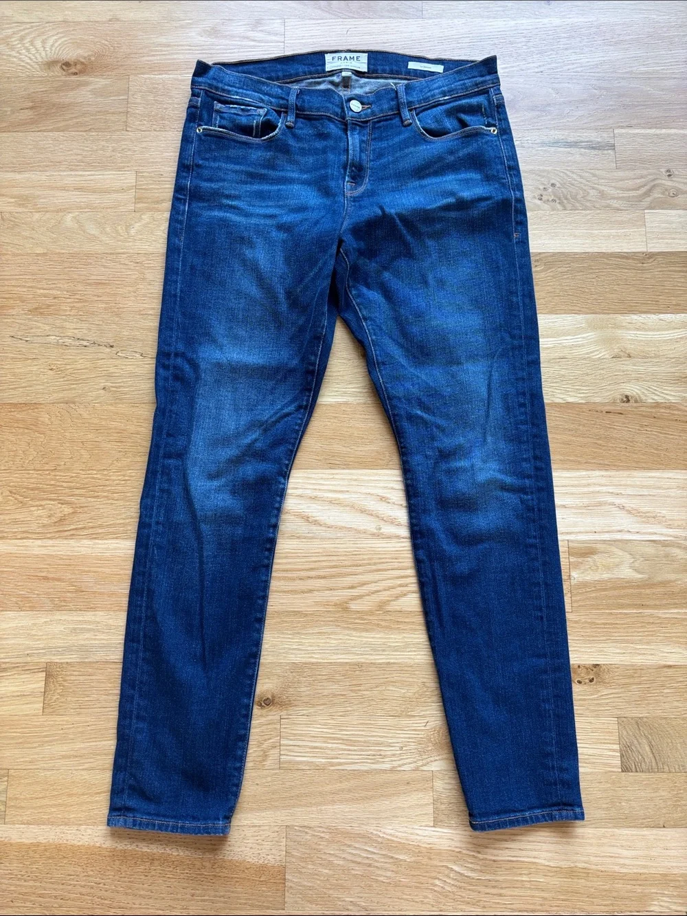 Frame Denim frame denim
