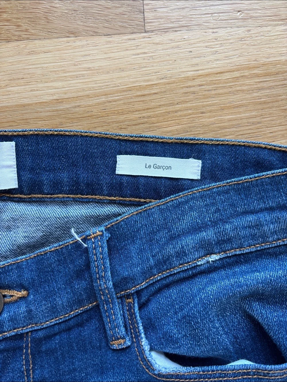 Frame Denim frame denim