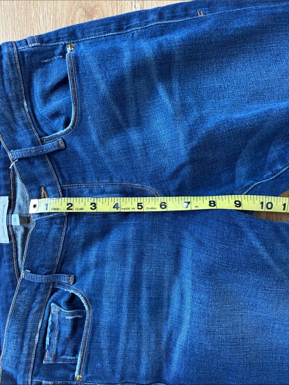 Frame Denim frame denim