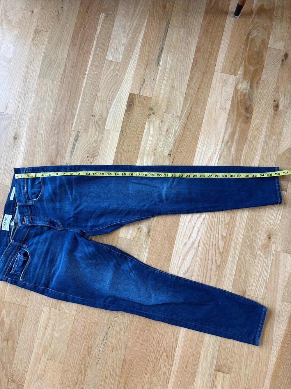 Frame Denim frame denim