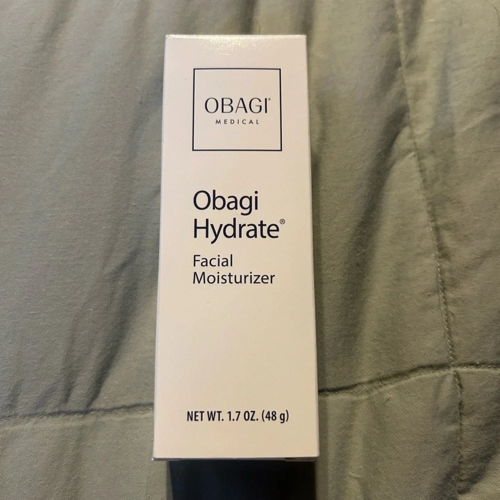 Obagi formula powered support