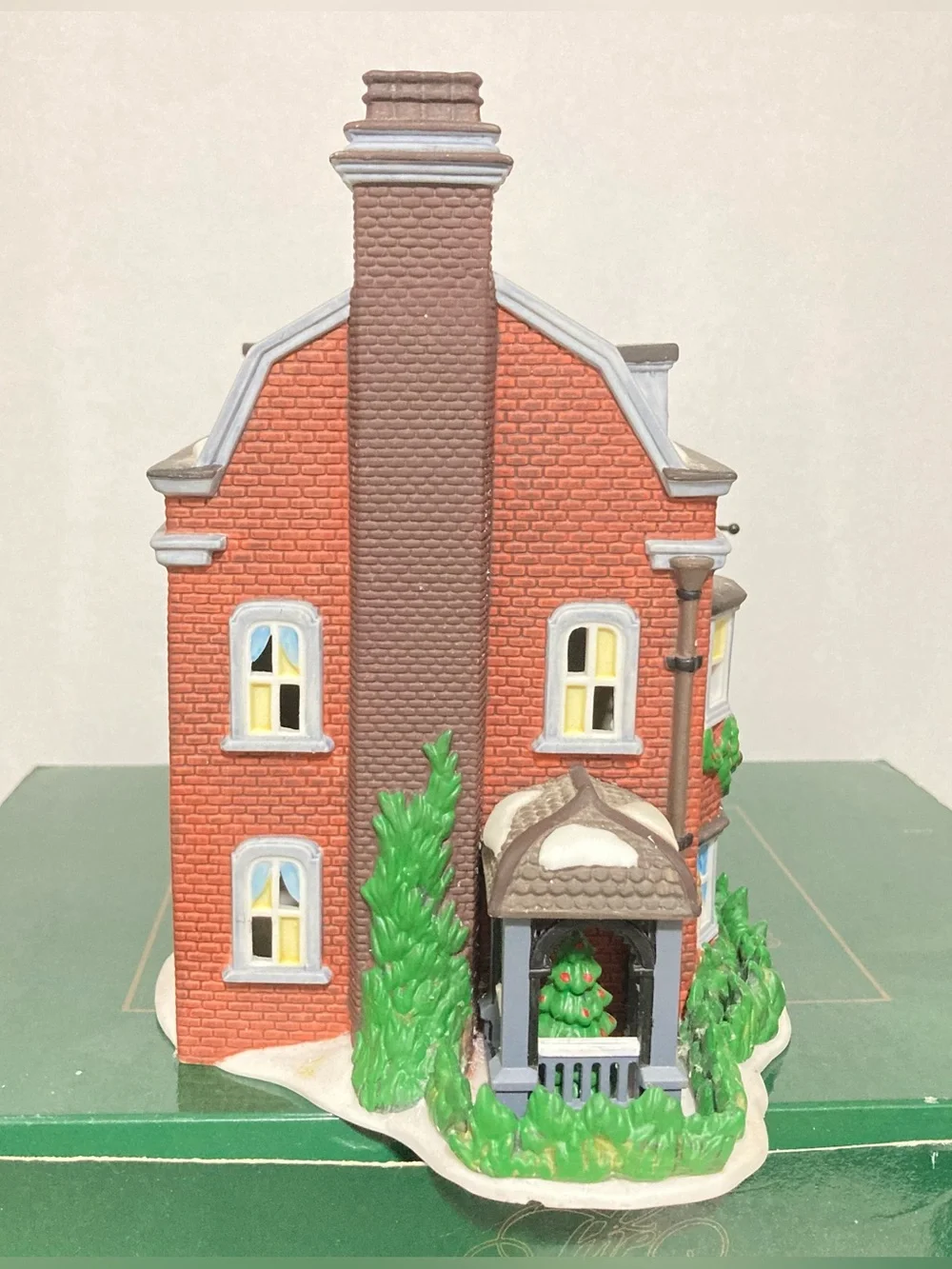 Department 56 gad’s place your