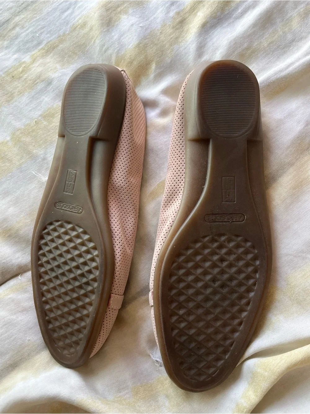 AEROSOLES easy wear ballet