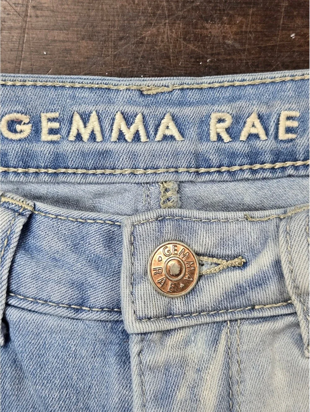 Gemma Rae these gemma