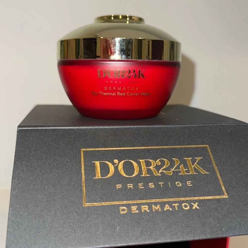 D’OR24K use avoiding times