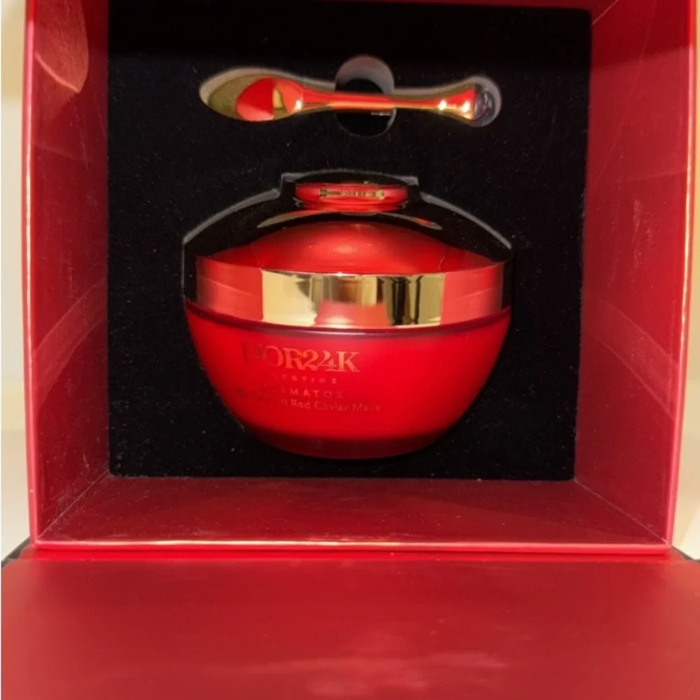 D’OR24K 30 box