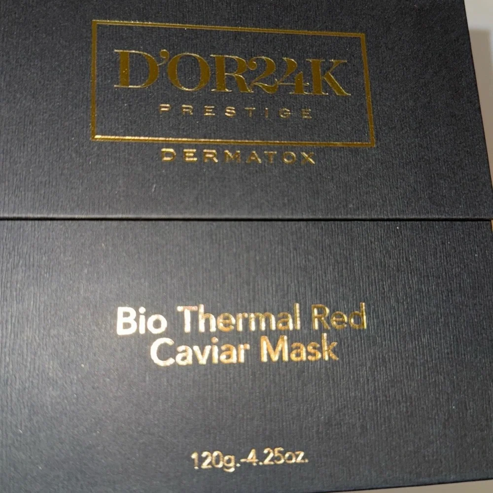 D’OR24K dry area