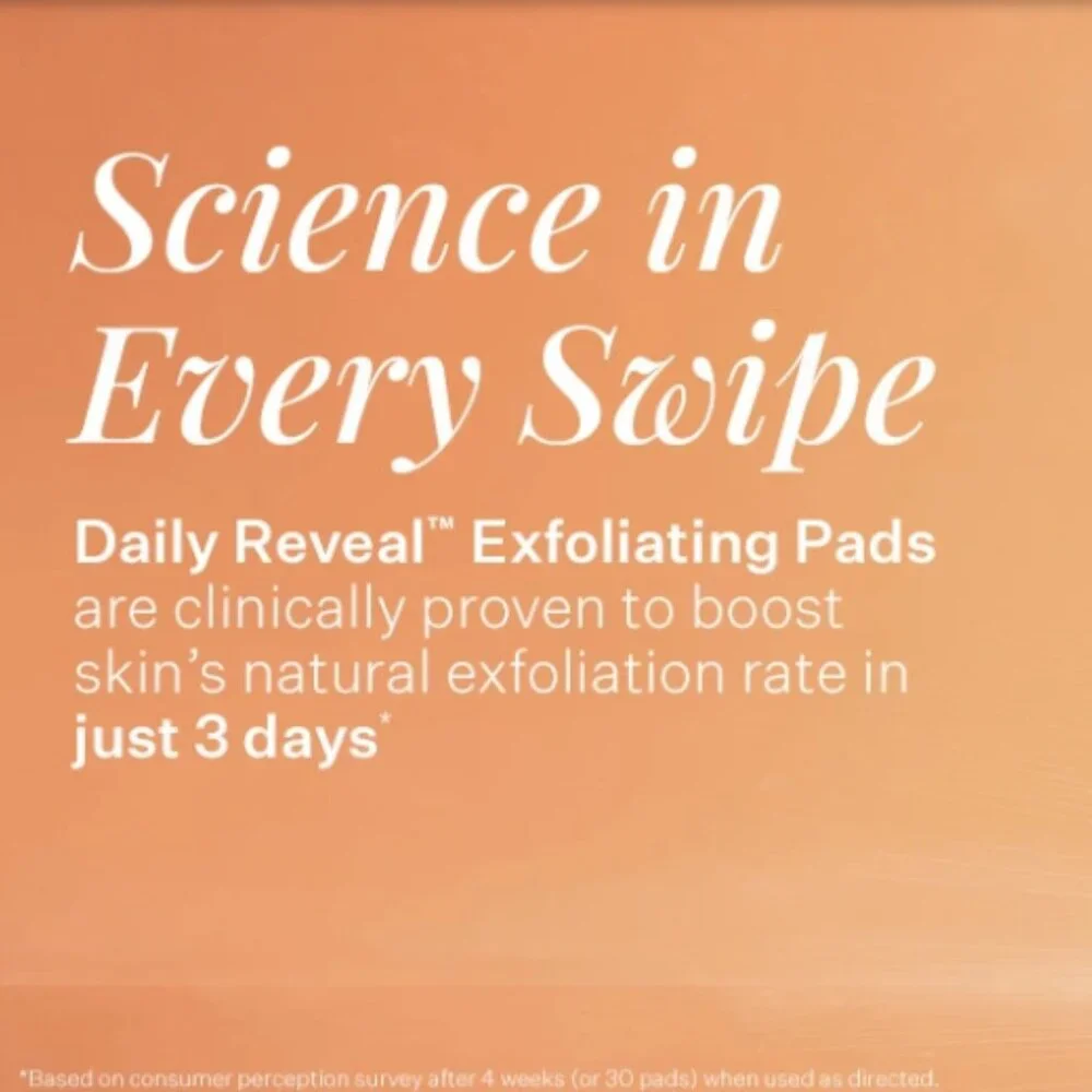 StriVectin discoloration look appearance