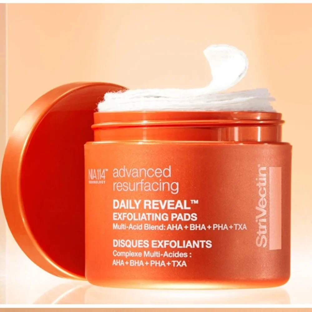 StriVectin skin’s new