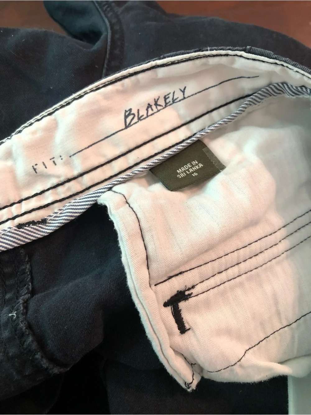 Eddie Bauer brand eddie