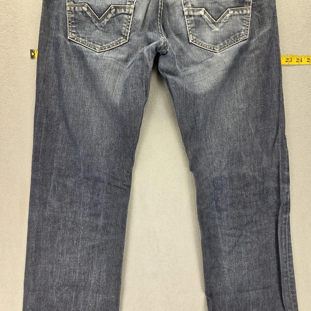 Diesel 12702 jeans