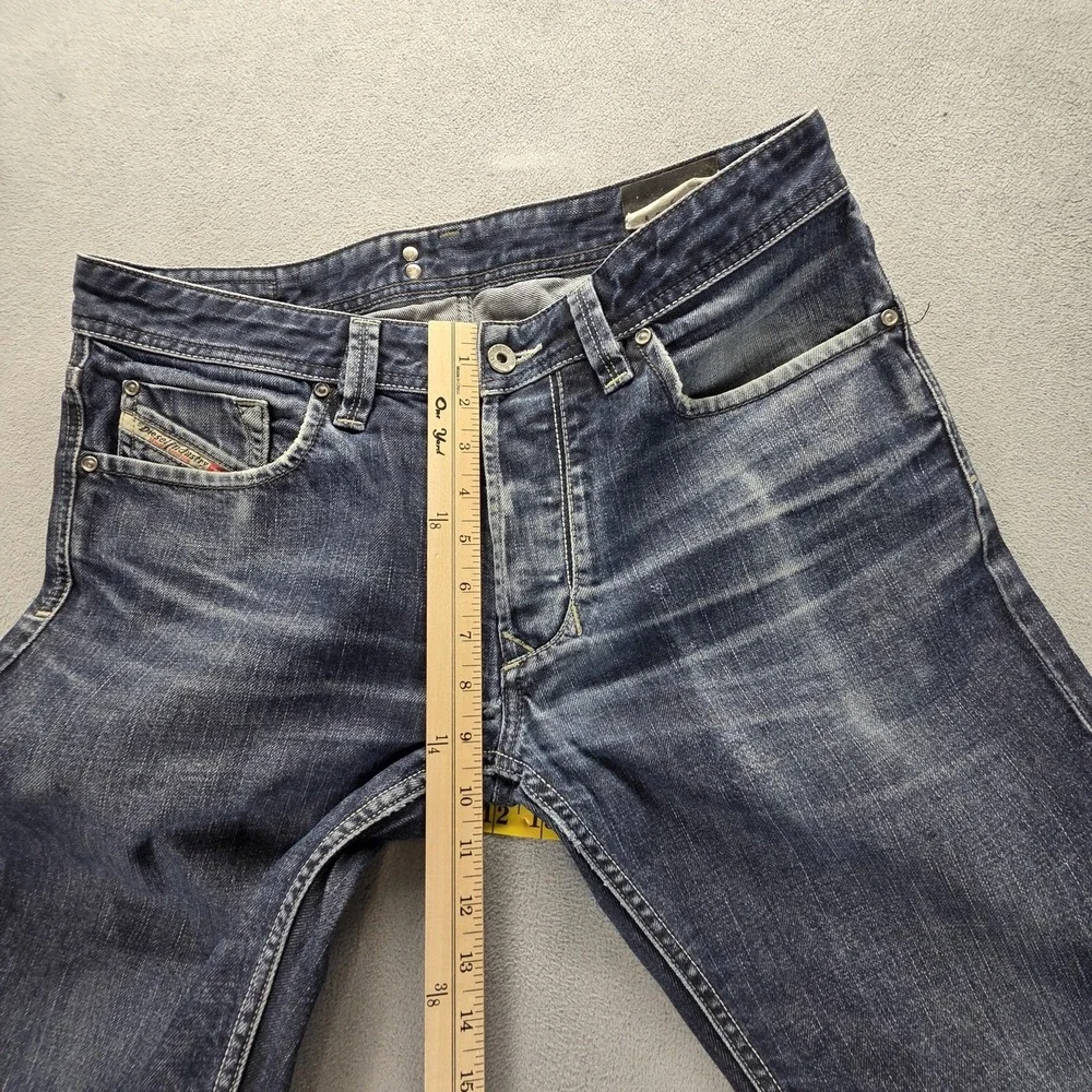 Diesel 12702 jeans