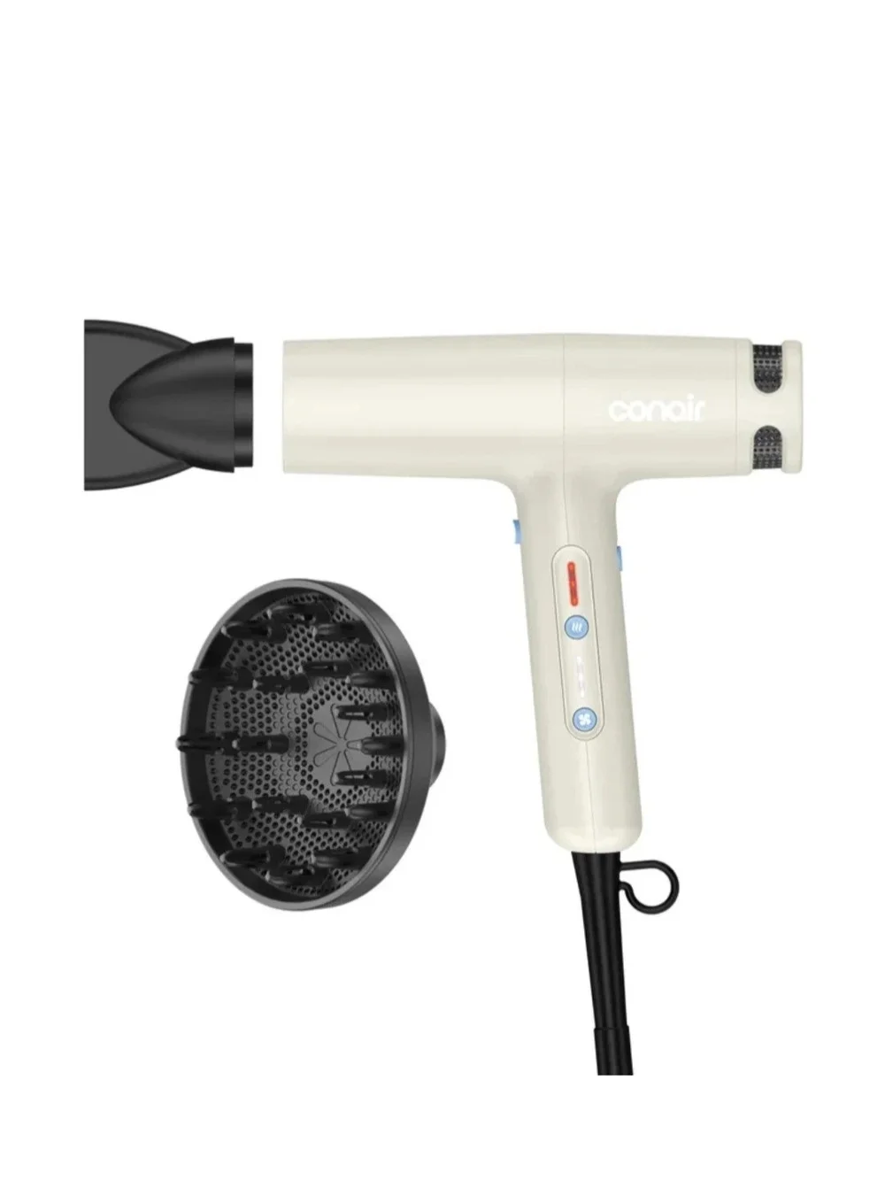 Conair infinitipro digitalaire