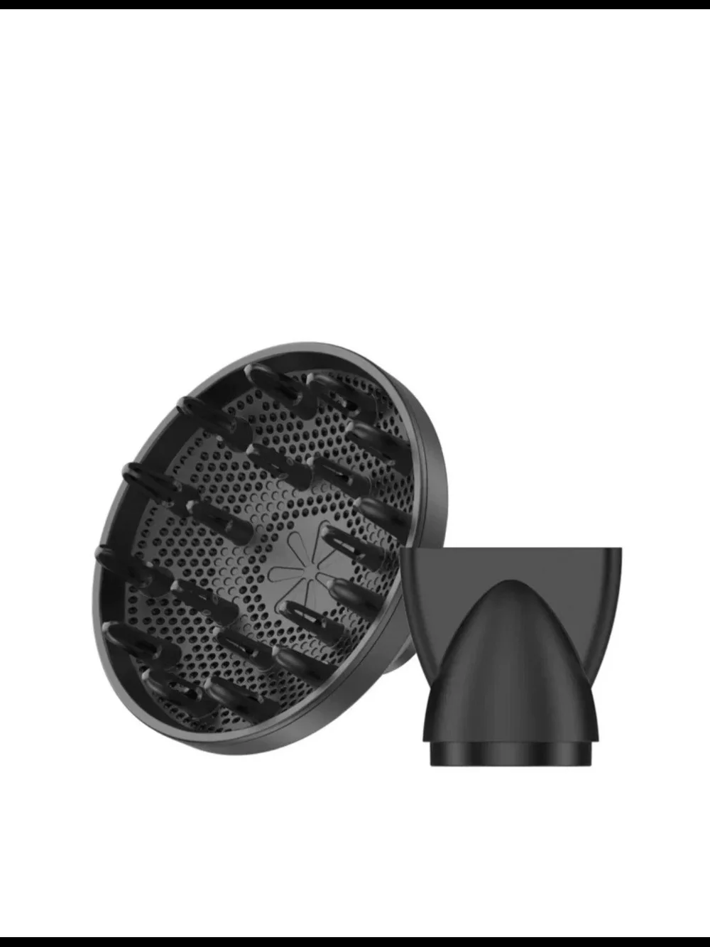 Conair infinitipro digitalaire