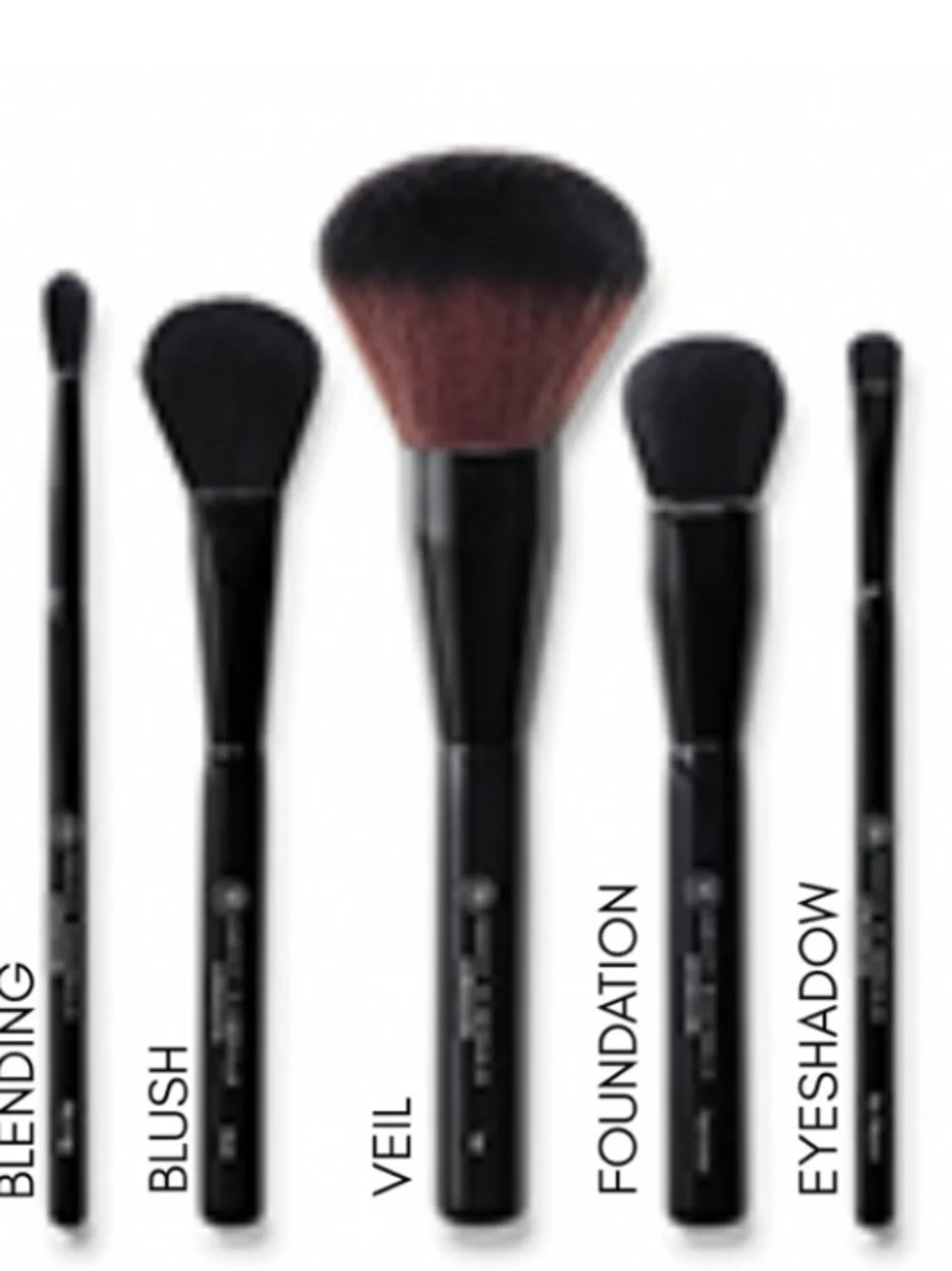 The Savvy Minerals by Young Living Veil Makeup Brush (Item #20837 v.1)