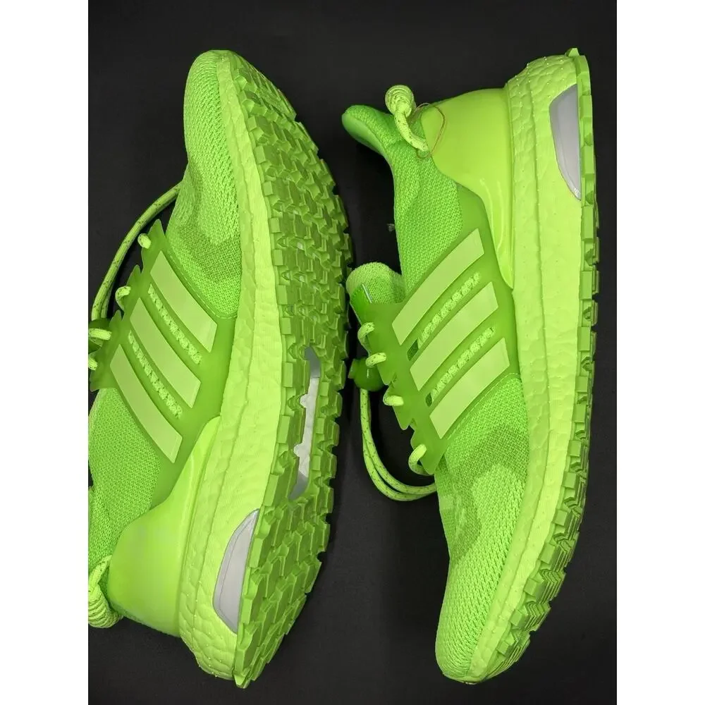 Adidas Ivy Park UltraBoost OG Green GZ2228 Sz 7.5 Complete